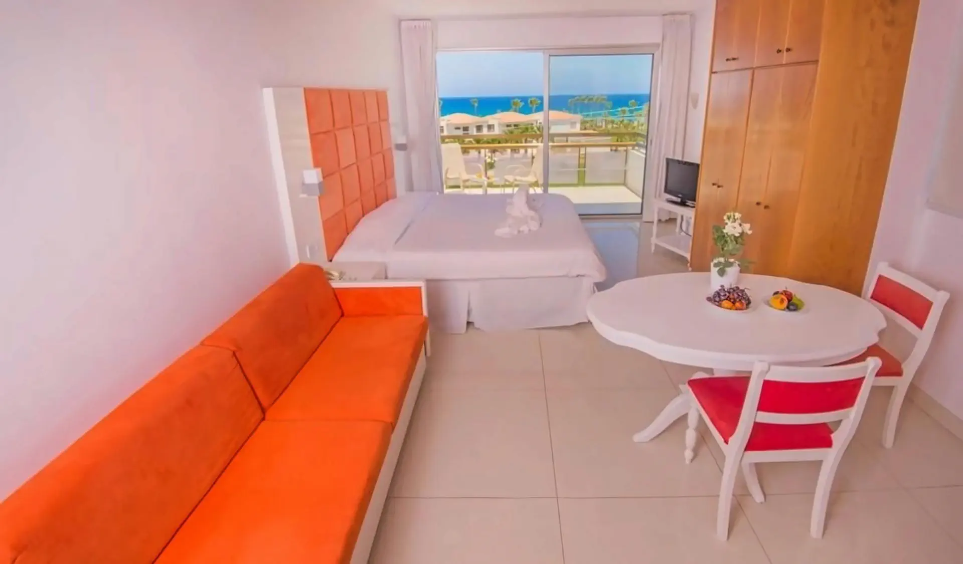 HOTEL Marlita Beach Hotel Apartments