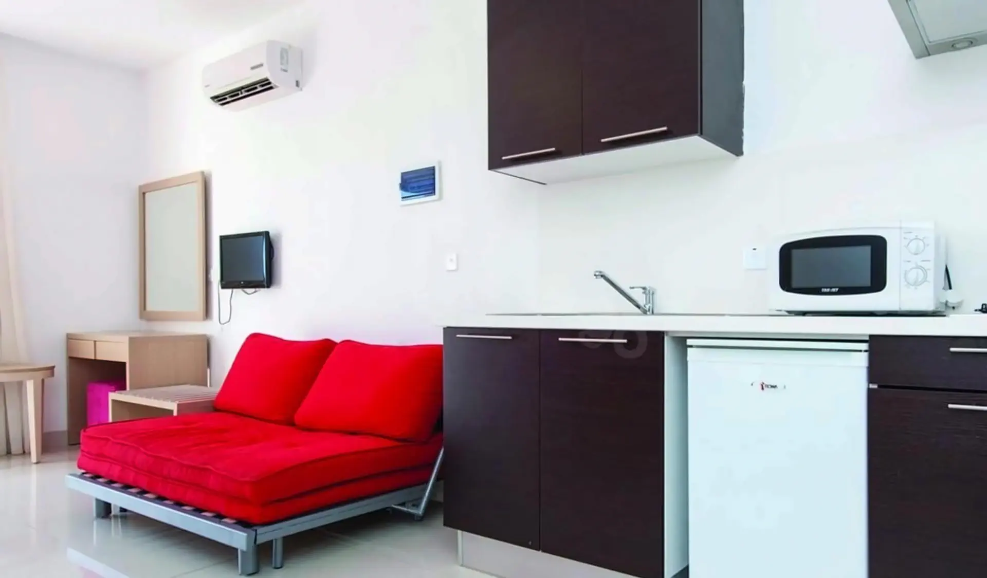 HOTEL Marlita Beach Hotel Apartments