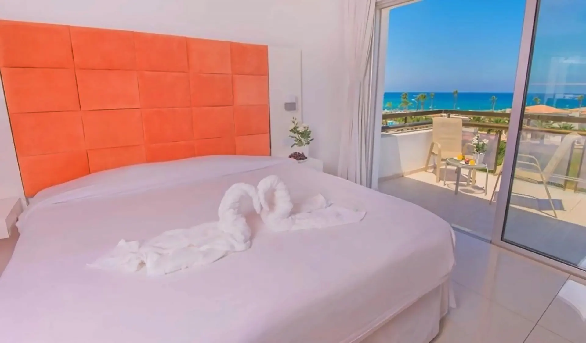 HOTEL Marlita Beach Hotel Apartments