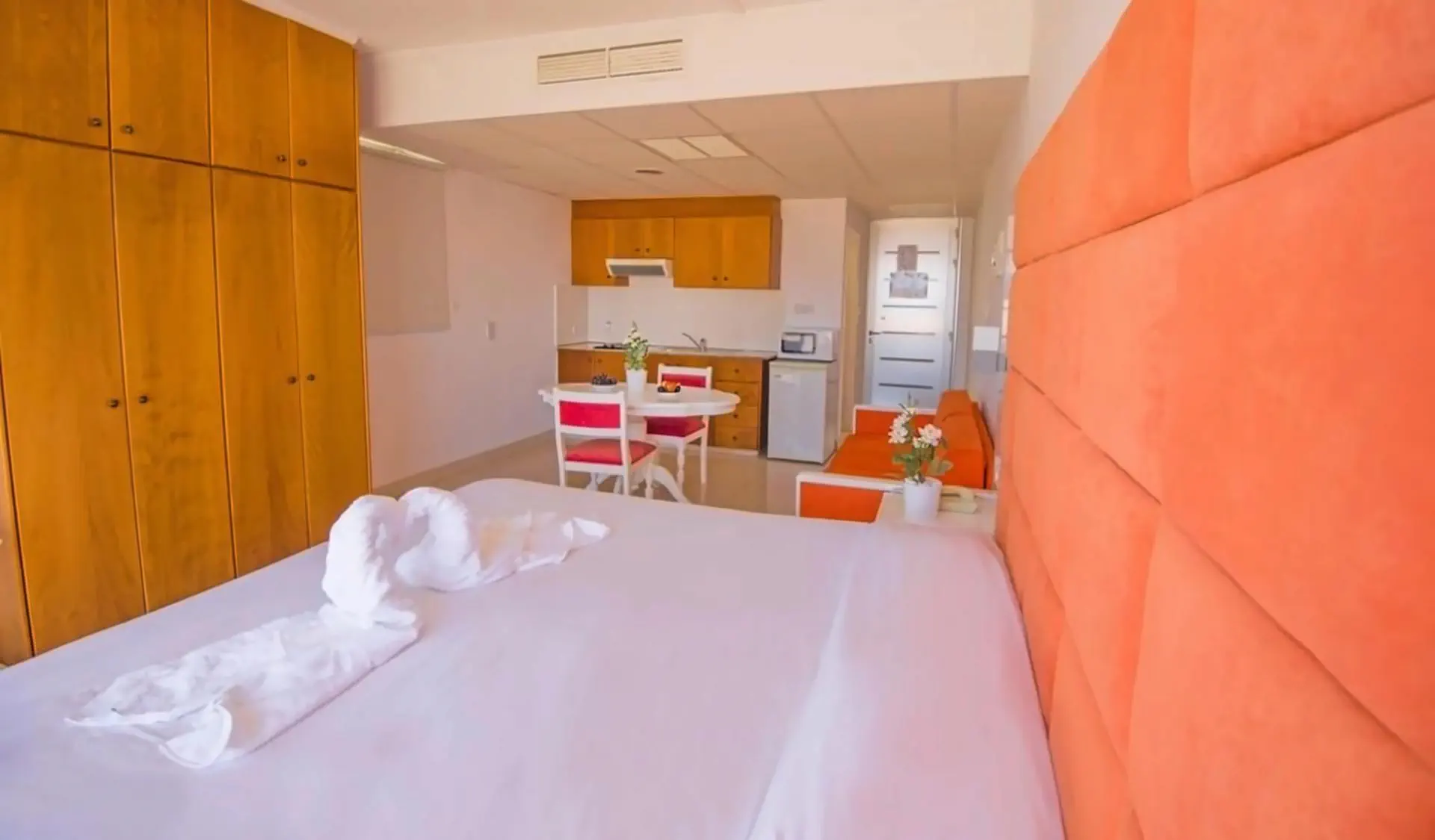 HOTEL Marlita Beach Hotel Apartments