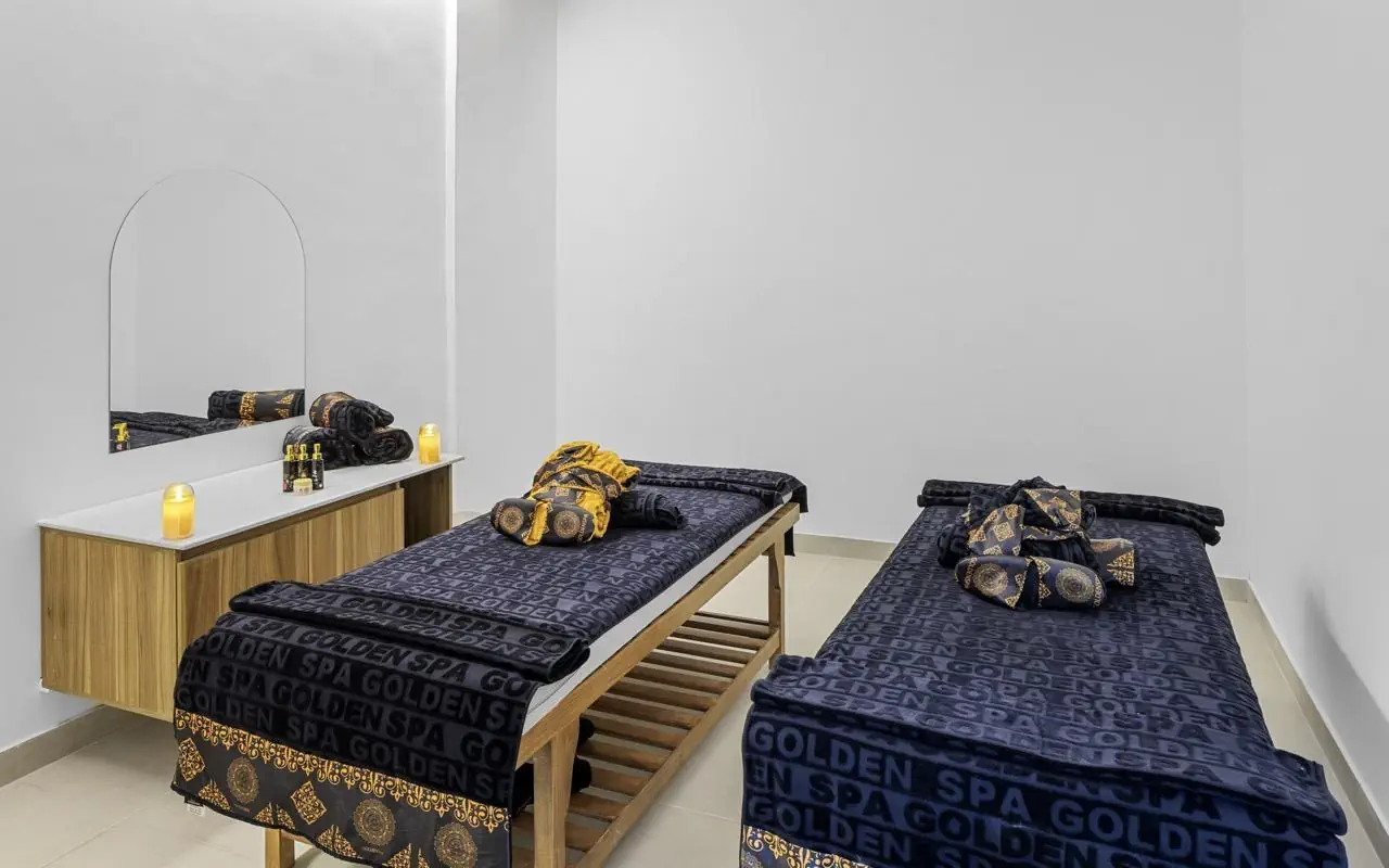 HOTEL Albatros Makadi Resort