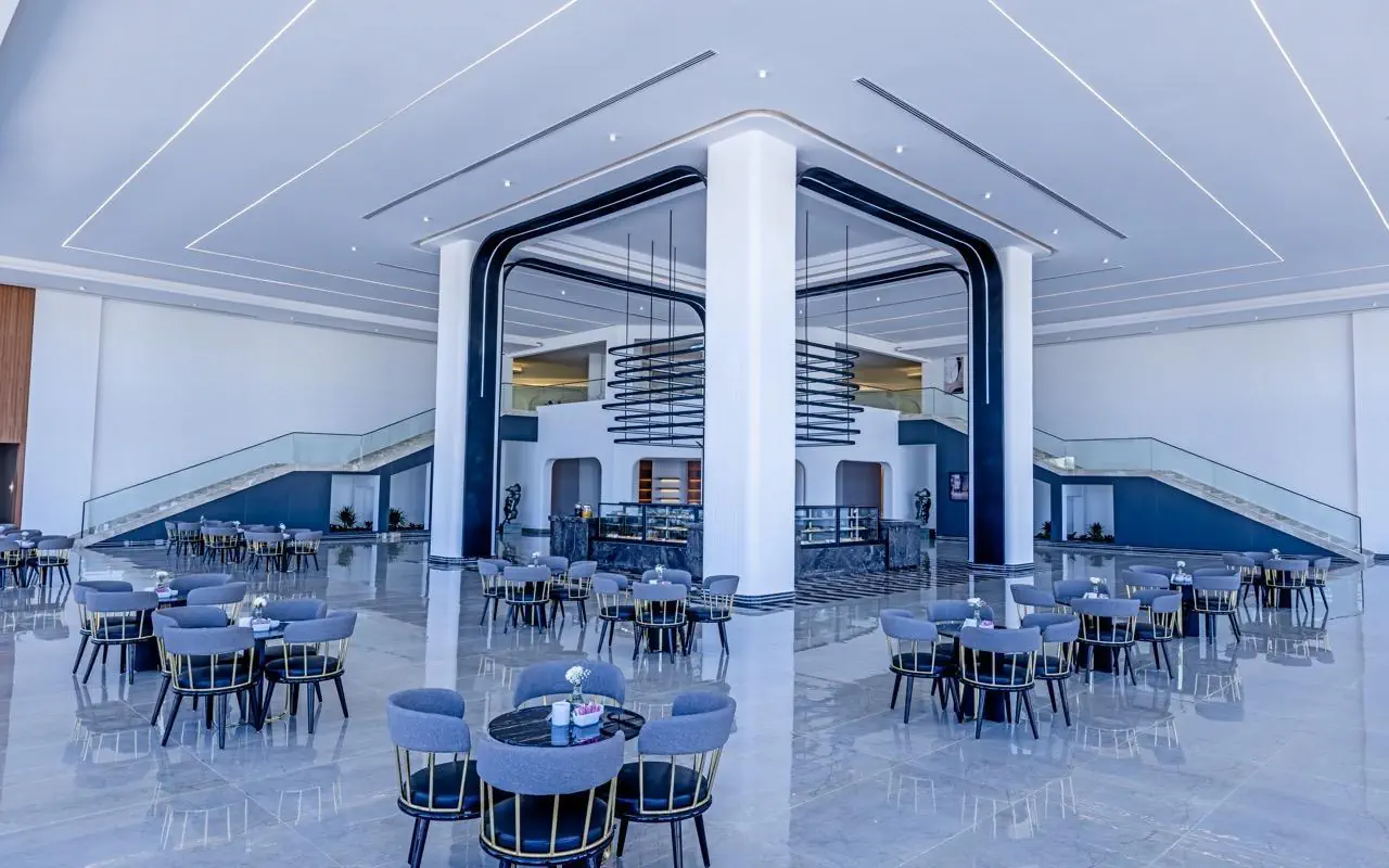 HOTEL Albatros Makadi Resort