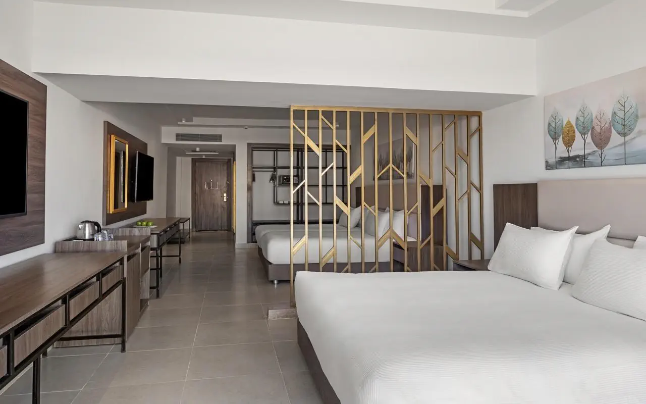 HOTEL Albatros Makadi Resort