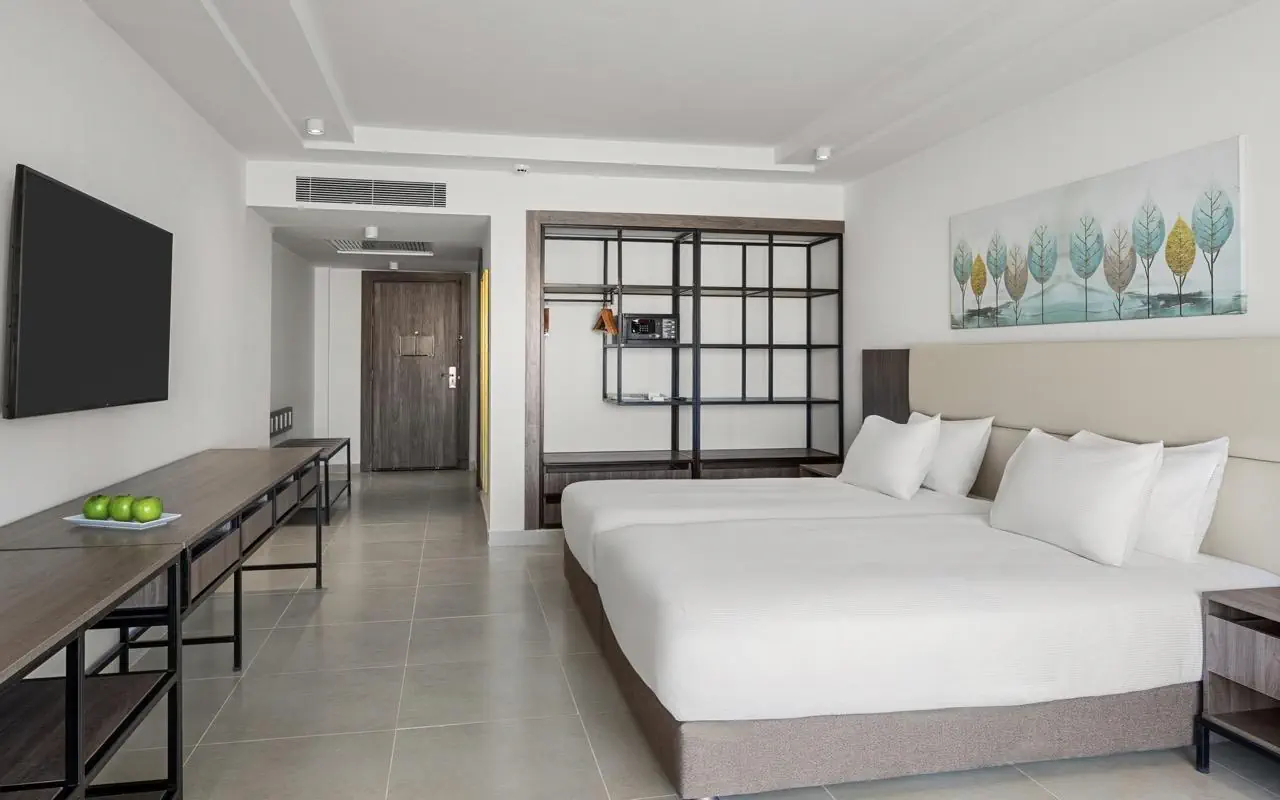 HOTEL Albatros Makadi Resort