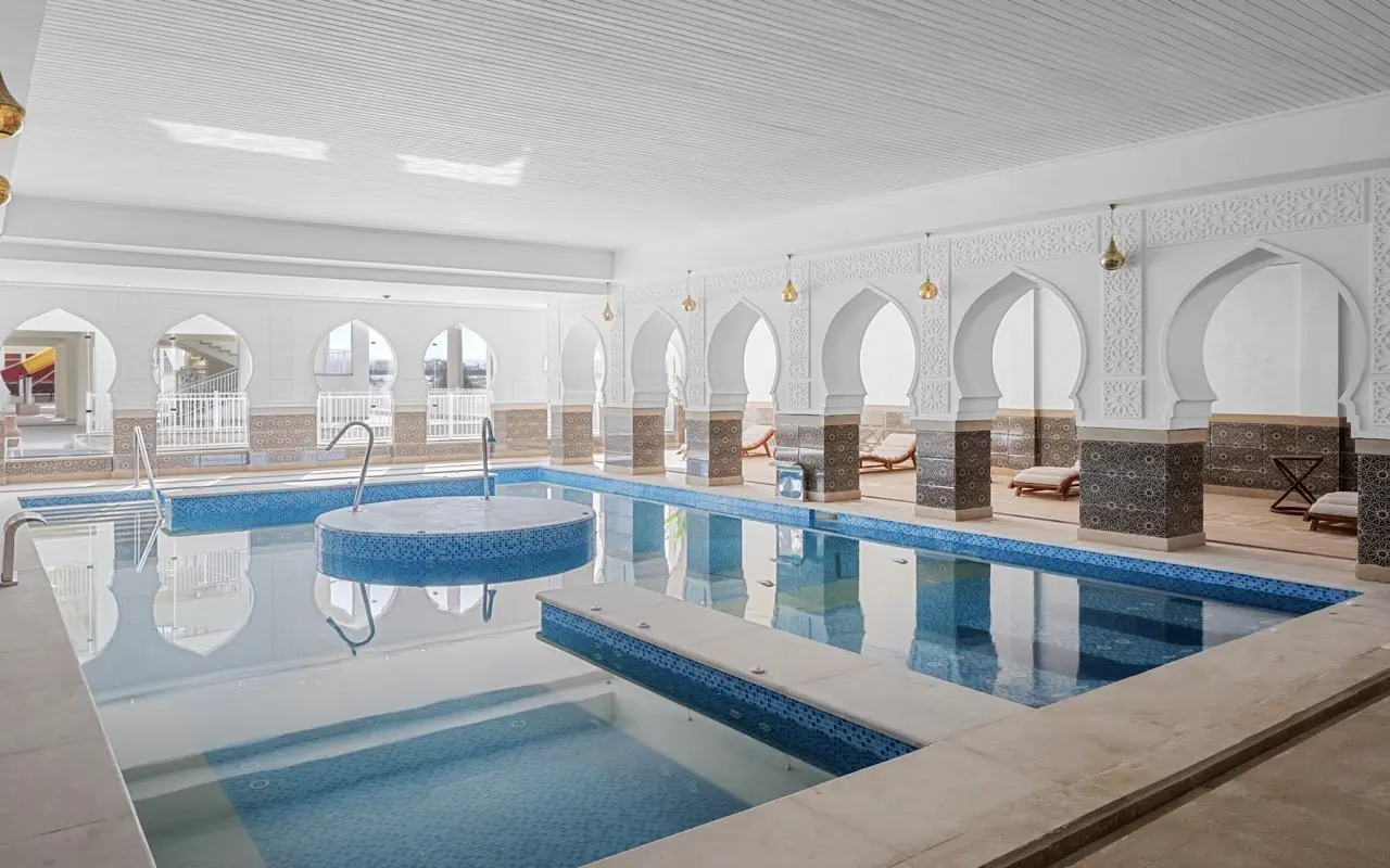 HOTEL Albatros Makadi Resort