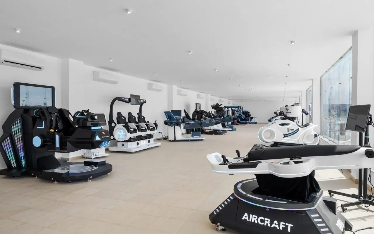 HOTEL Albatros Makadi Resort