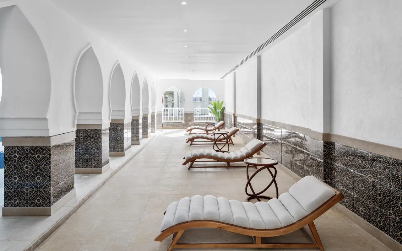 HOTEL Albatros Makadi Resort