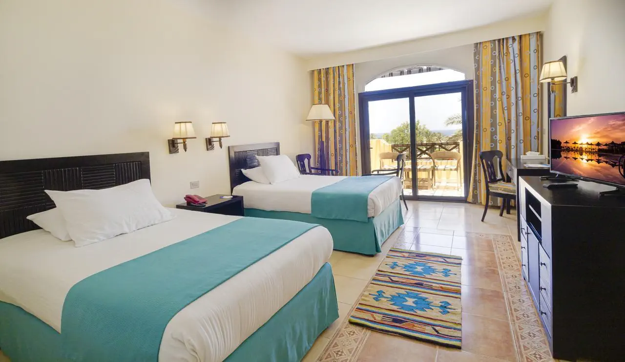 HOTEL Blend Elphiston Marsa Alam