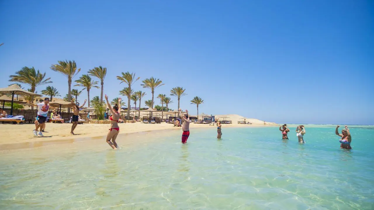 HOTEL Blend Elphiston Marsa Alam
