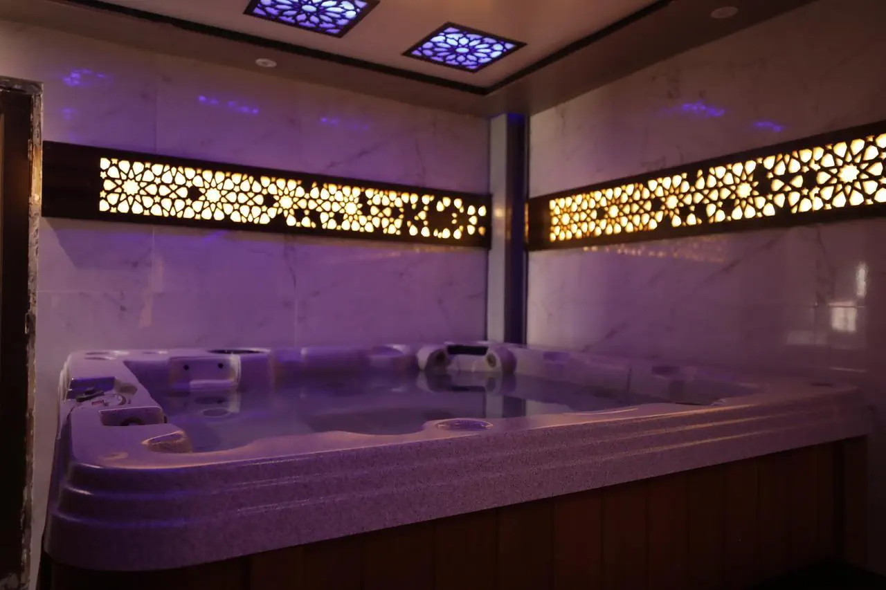 HOTEL Blend Elphiston Marsa Alam