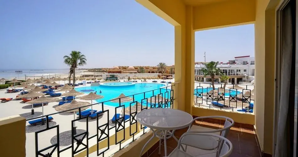 HOTEL Blue Reef Beach Resort Marsa Alam