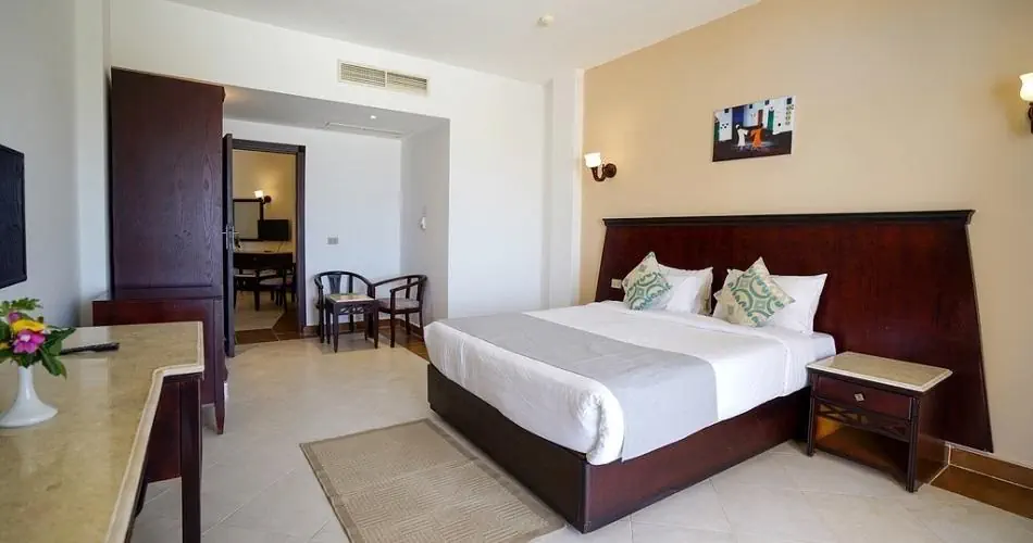 HOTEL Blue Reef Beach Resort Marsa Alam