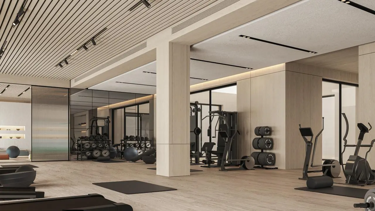 HOTEL JAZ Elite Amara