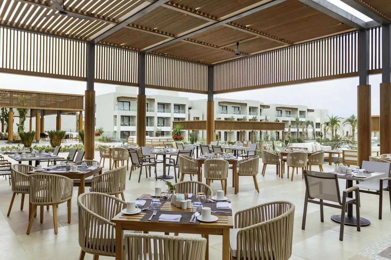 HOTEL JAZ Elite Amara