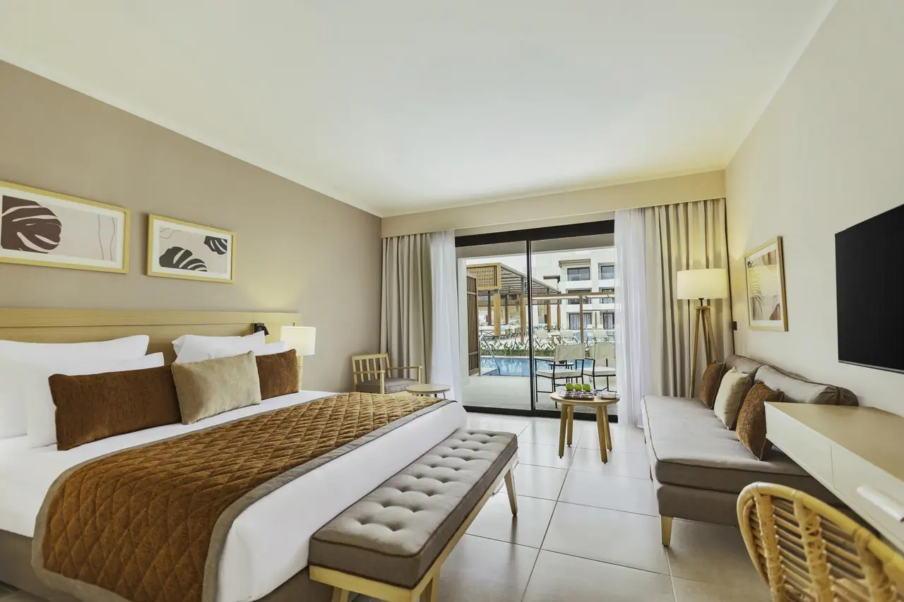 HOTEL JAZ Elite Amara