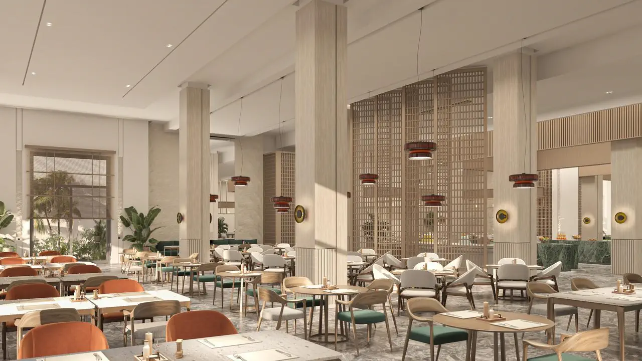 HOTEL JAZ Elite Amara