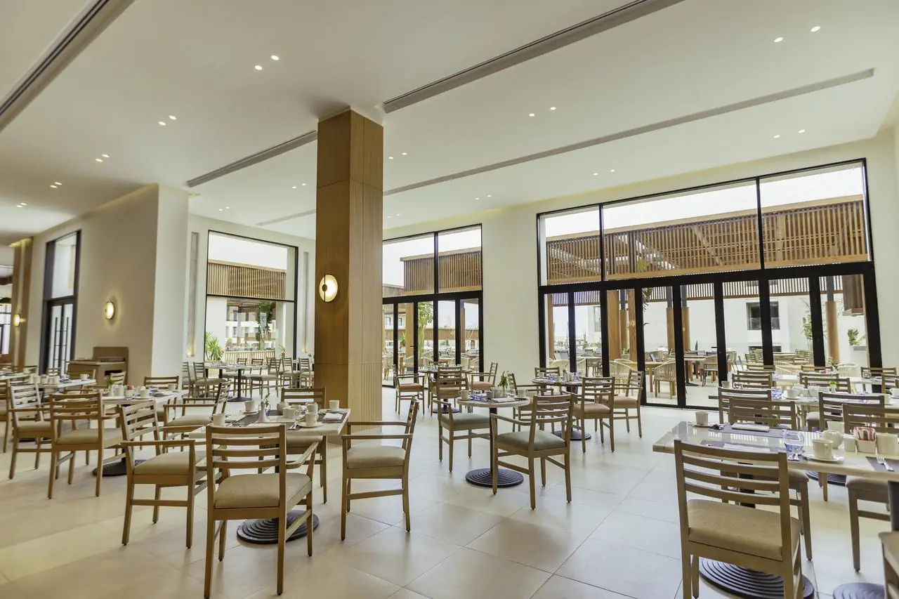 HOTEL JAZ Elite Amara