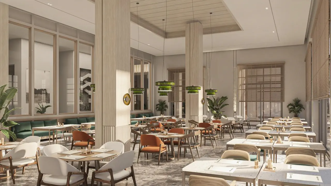 HOTEL JAZ Elite Amara