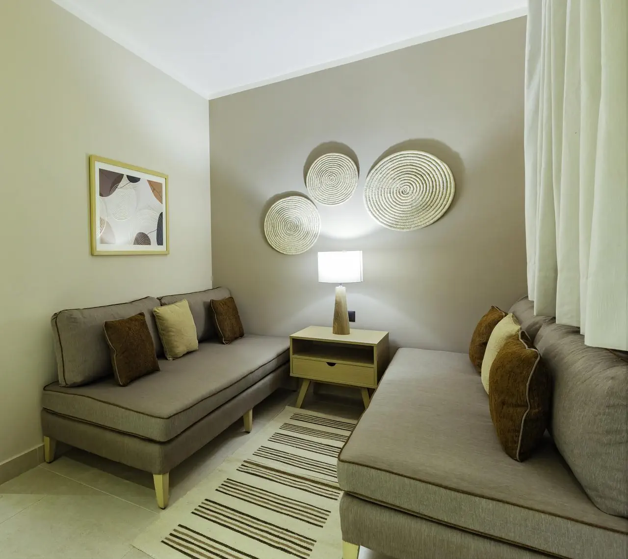 HOTEL JAZ Elite Amara