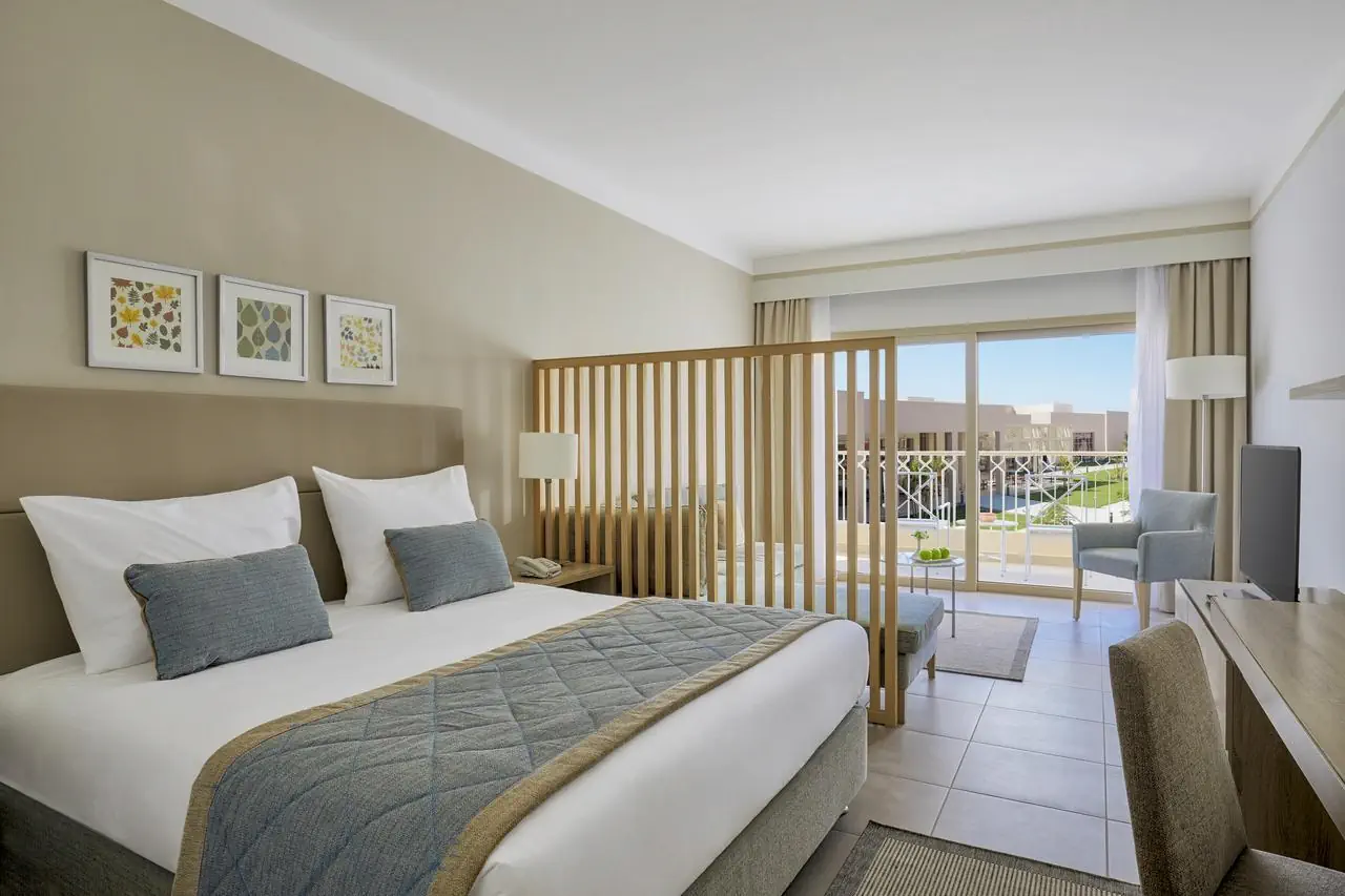 HOTEL JAZ Elite Amara