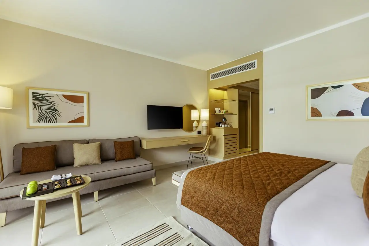HOTEL JAZ Elite Amara