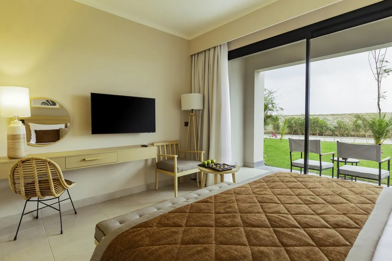 HOTEL JAZ Elite Amara