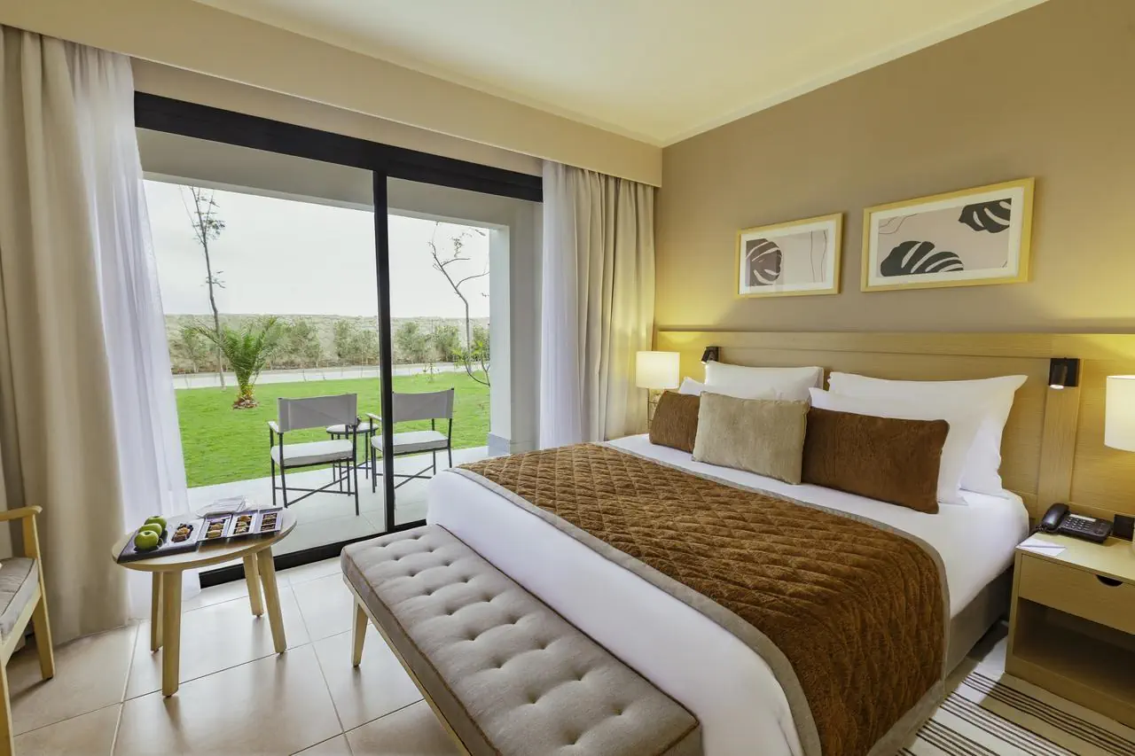 HOTEL JAZ Elite Amara