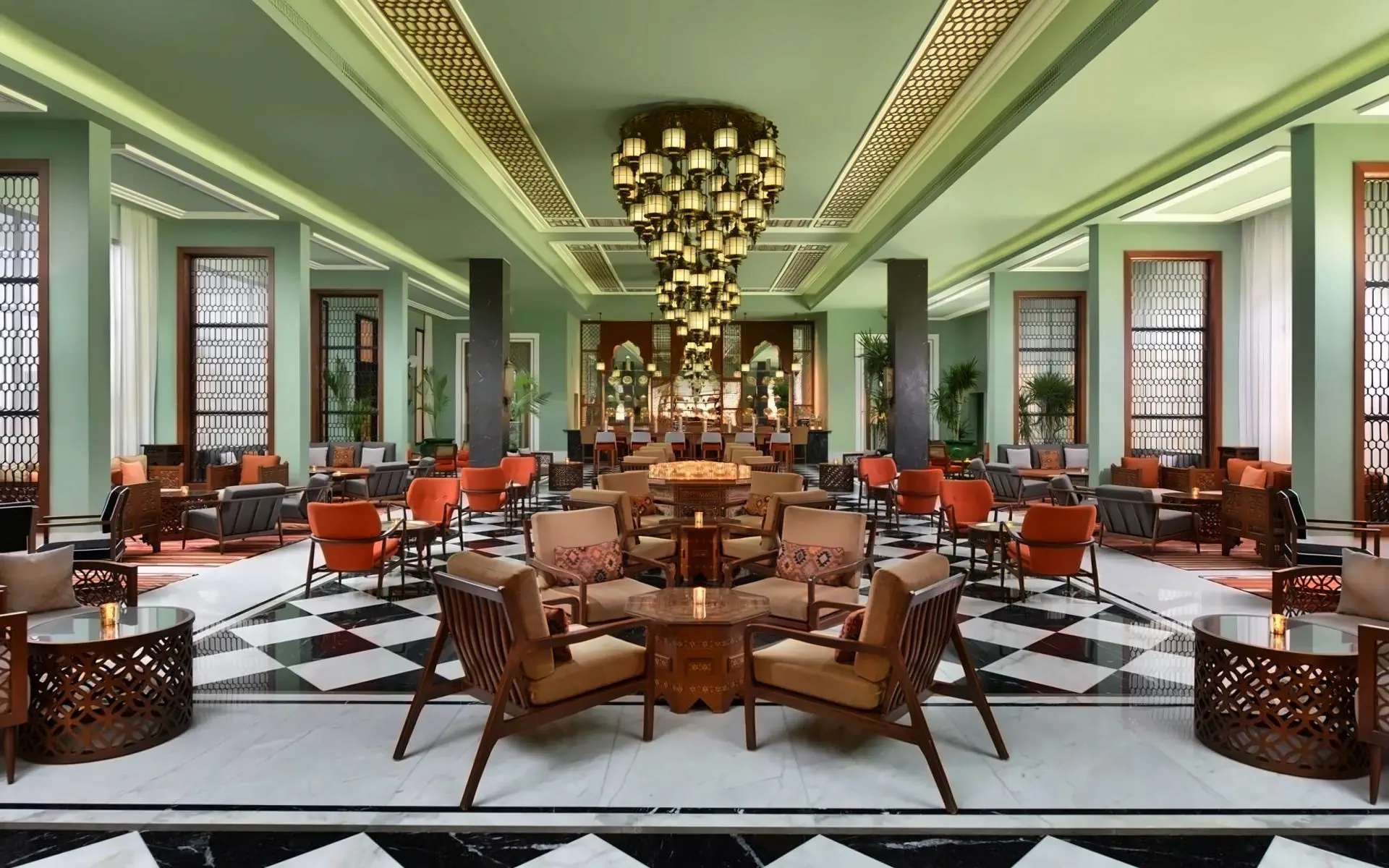 HOTEL Steigenberger Resort Alaya (Adults Only 16+)