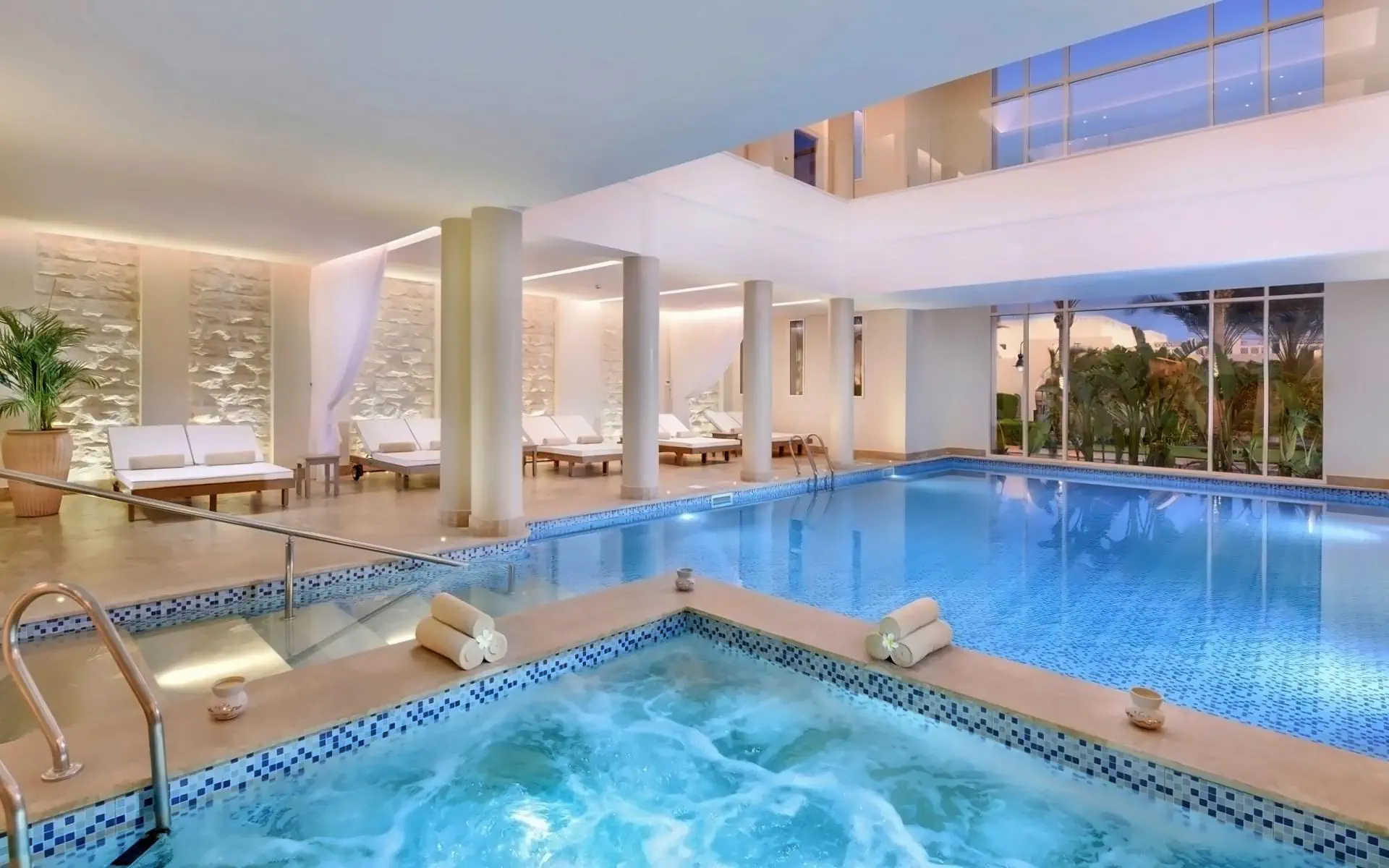 HOTEL Steigenberger Resort Alaya (Adults Only 16+)