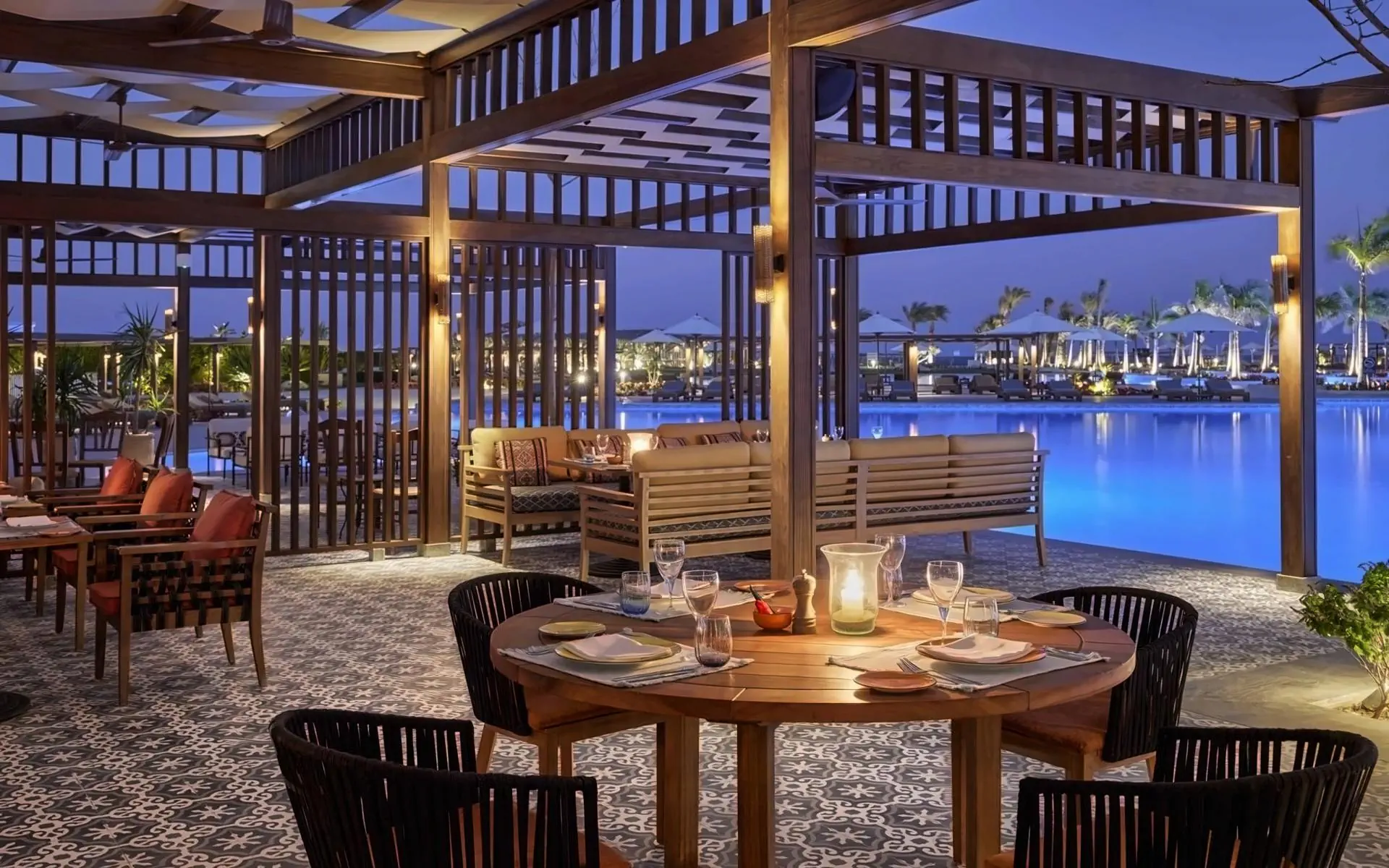 HOTEL Steigenberger Resort Alaya (Adults Only 16+)