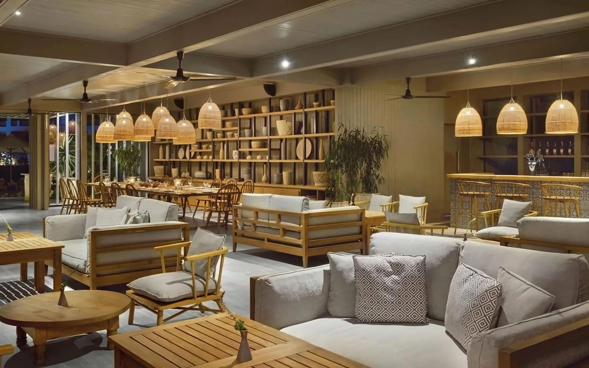 HOTEL Steigenberger Resort Alaya (Adults Only 16+)