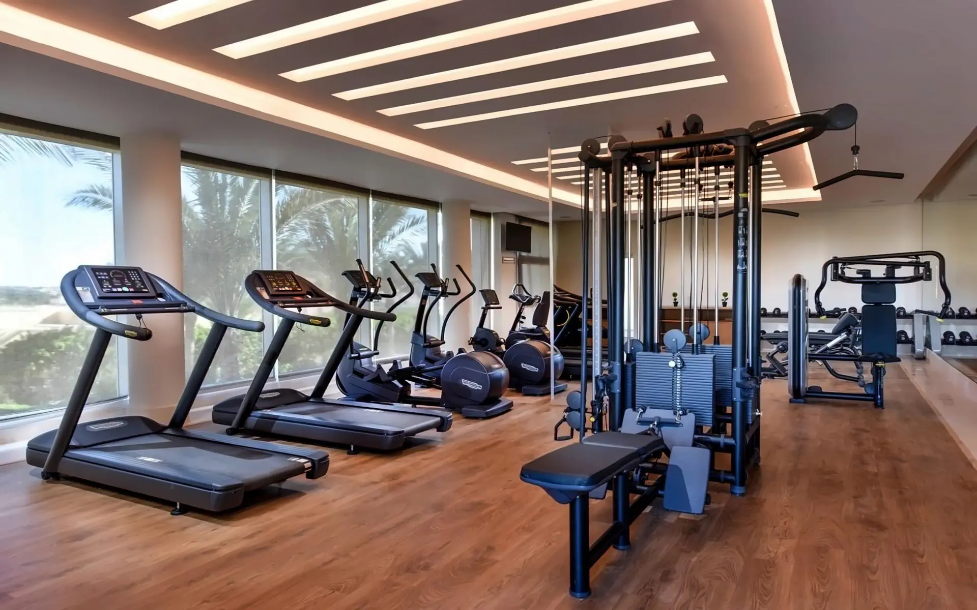 HOTEL Steigenberger Resort Alaya (Adults Only 16+)