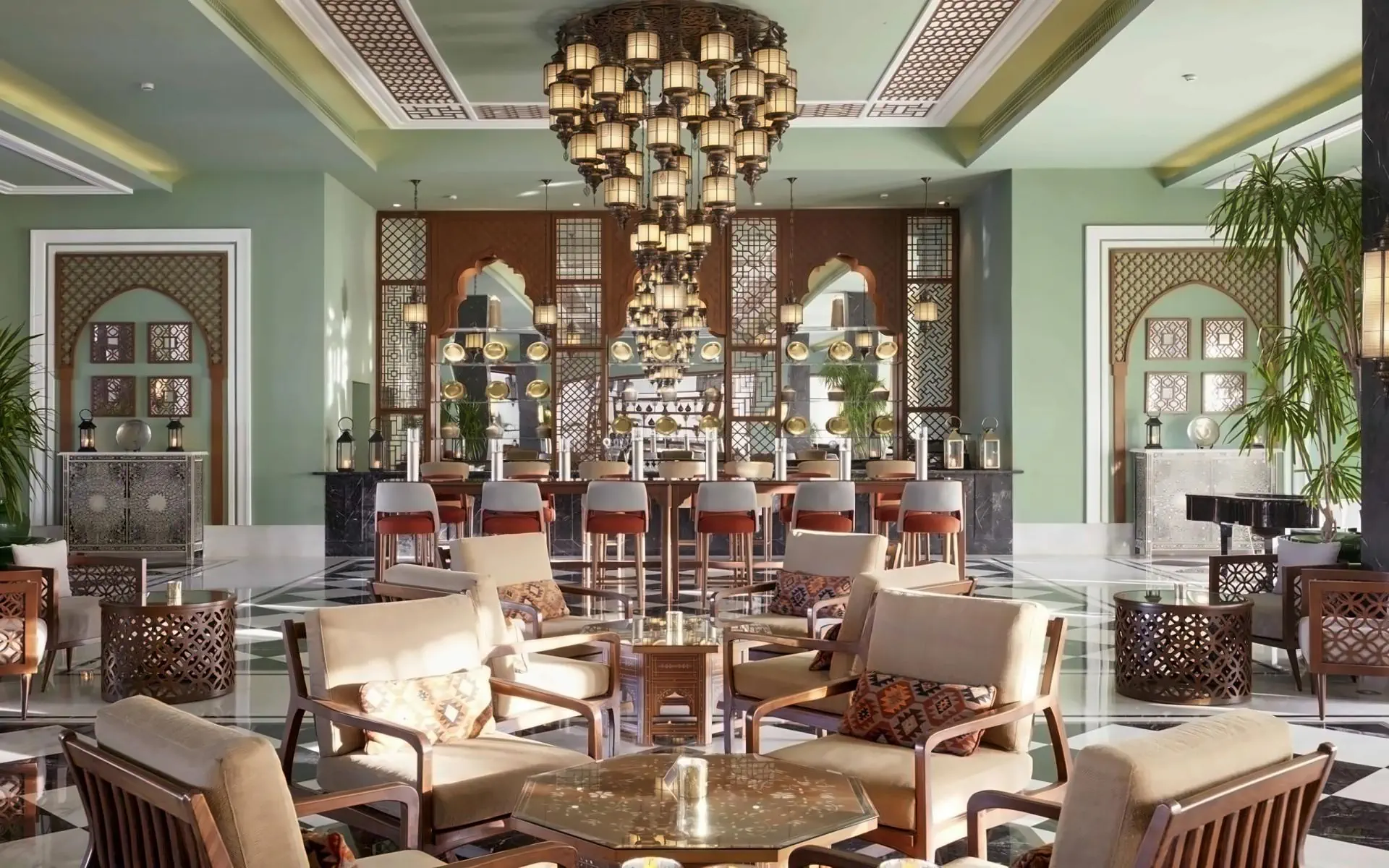 HOTEL Steigenberger Resort Alaya (Adults Only 16+)