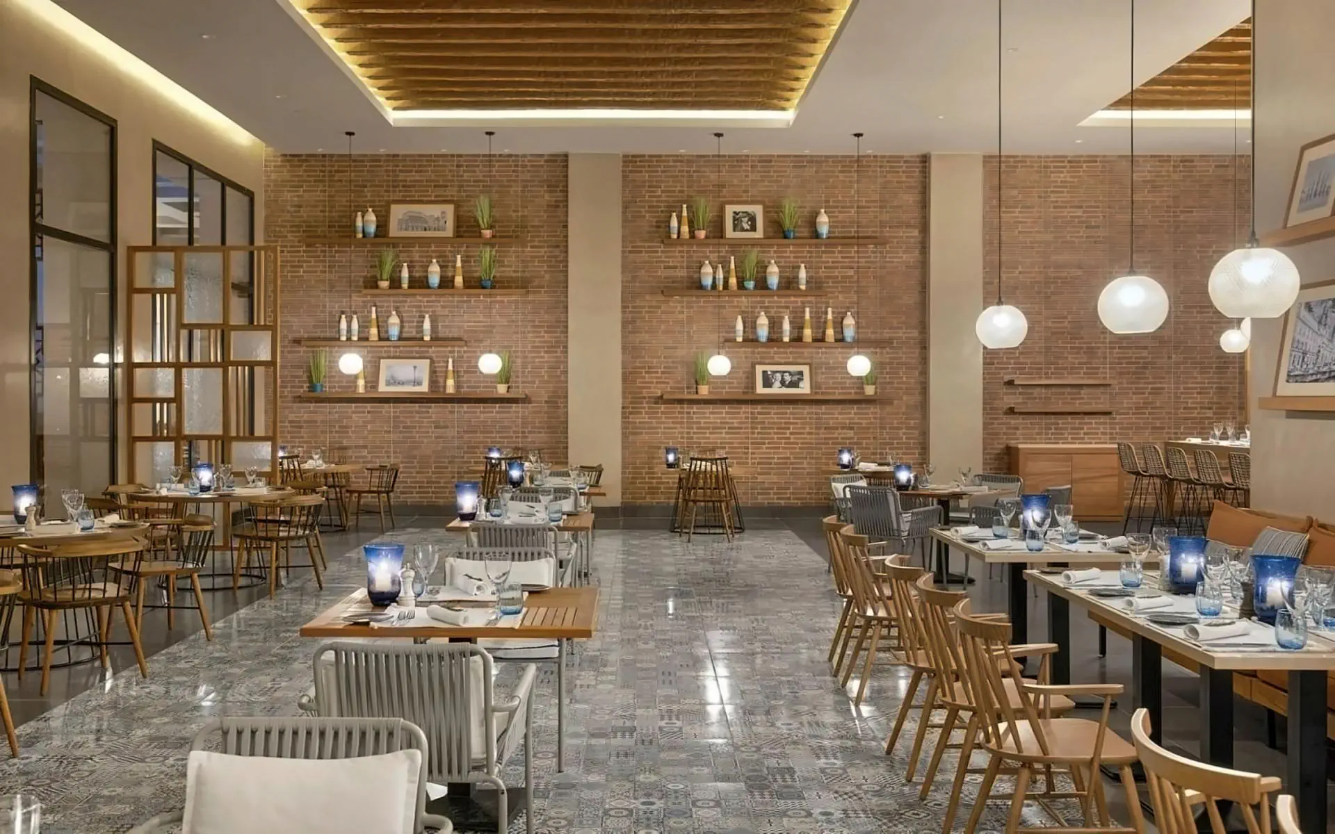 HOTEL Steigenberger Resort Alaya (Adults Only 16+)