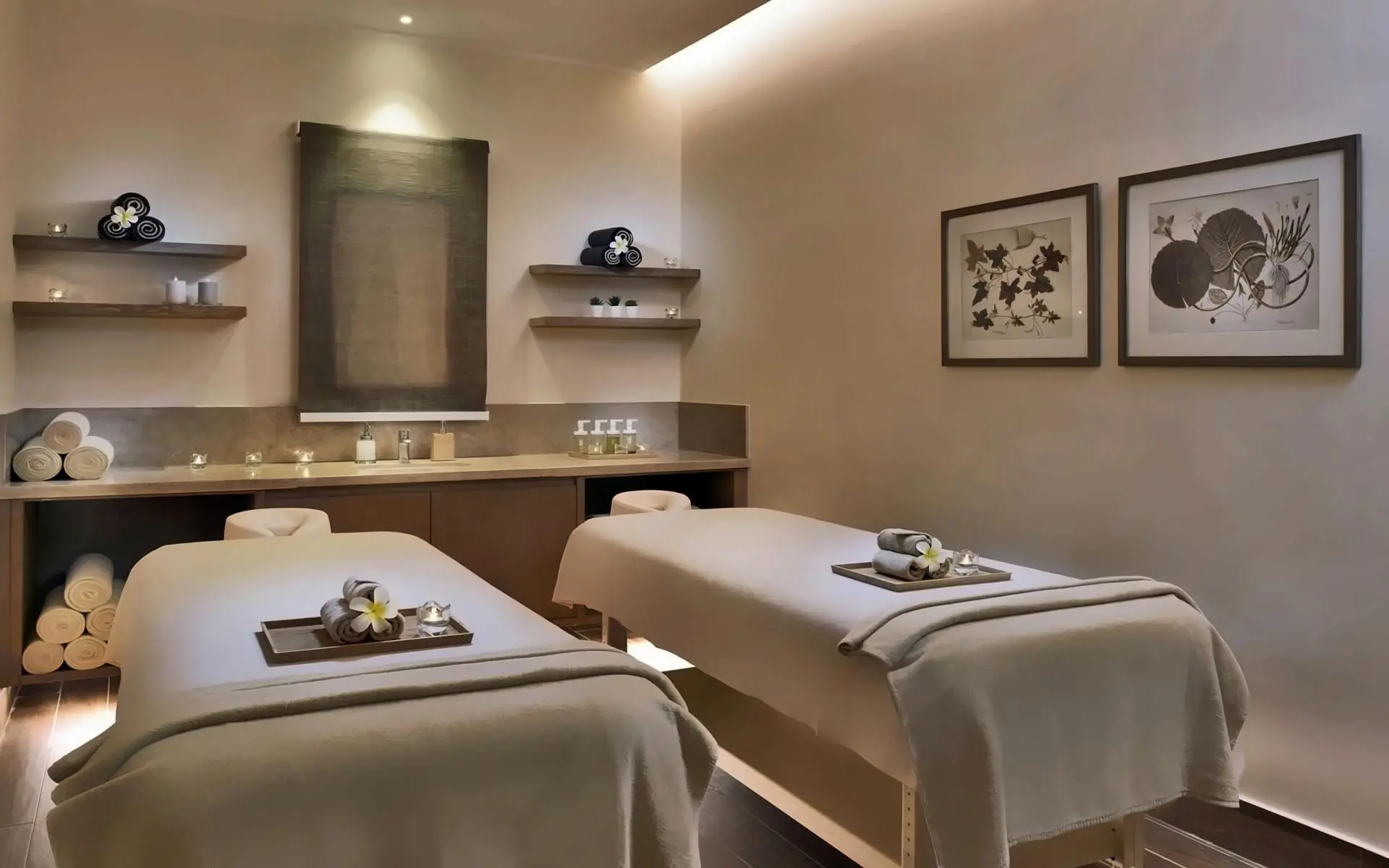 HOTEL Steigenberger Resort Alaya (Adults Only 16+)