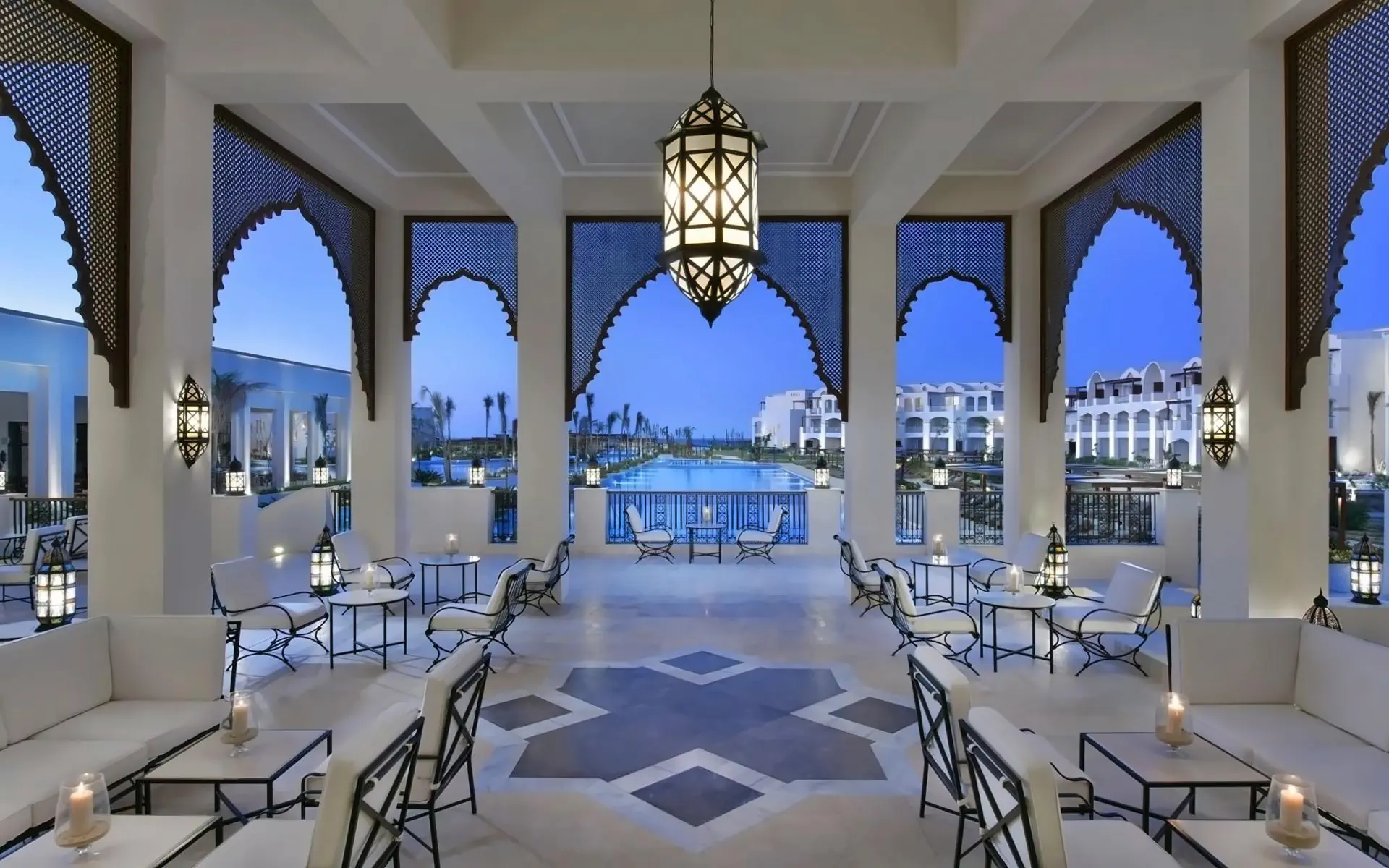 HOTEL Steigenberger Resort Alaya (Adults Only 16+)