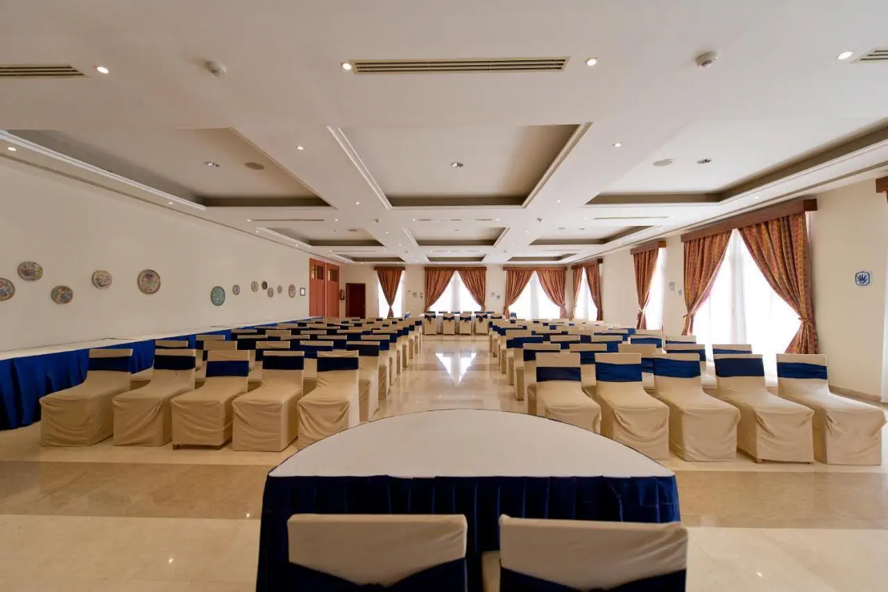 HOTEL Amphoras Blu