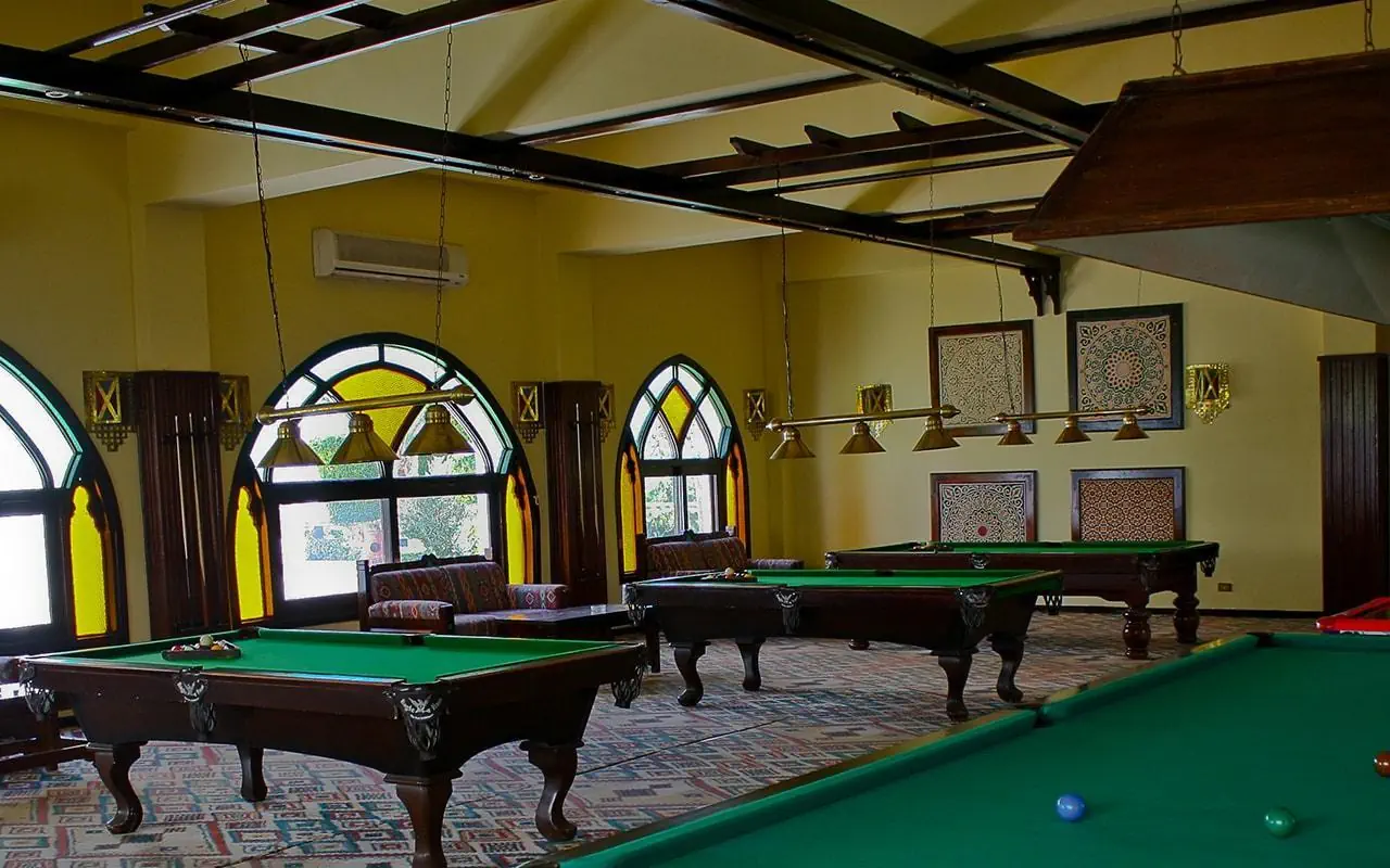 HOTEL Arabella Azur