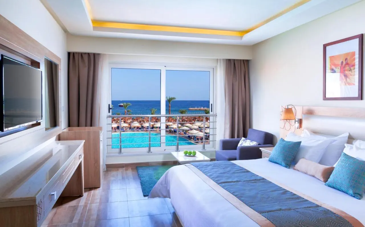 HOTEL Beach Albatros Resort