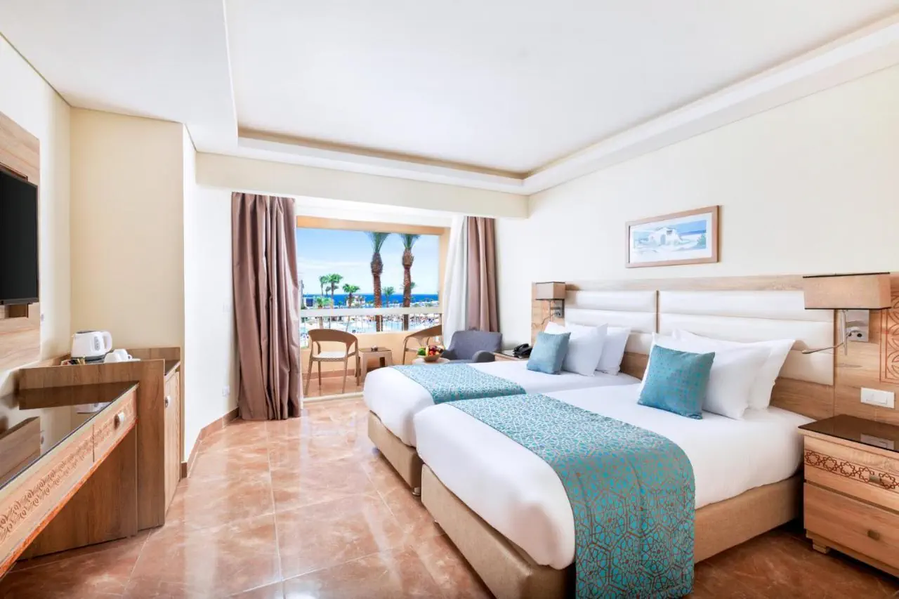 HOTEL Beach Albatros Resort
