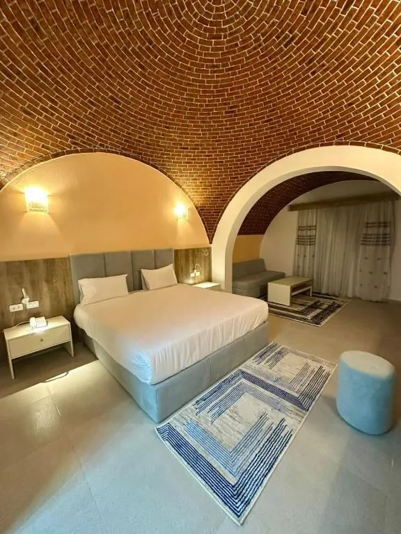 HOTEL Beach Safari Nubian Resort