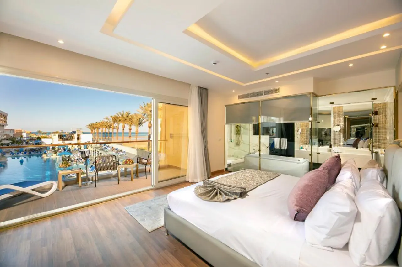 HOTEL Bellagio Beach Resort & Spa