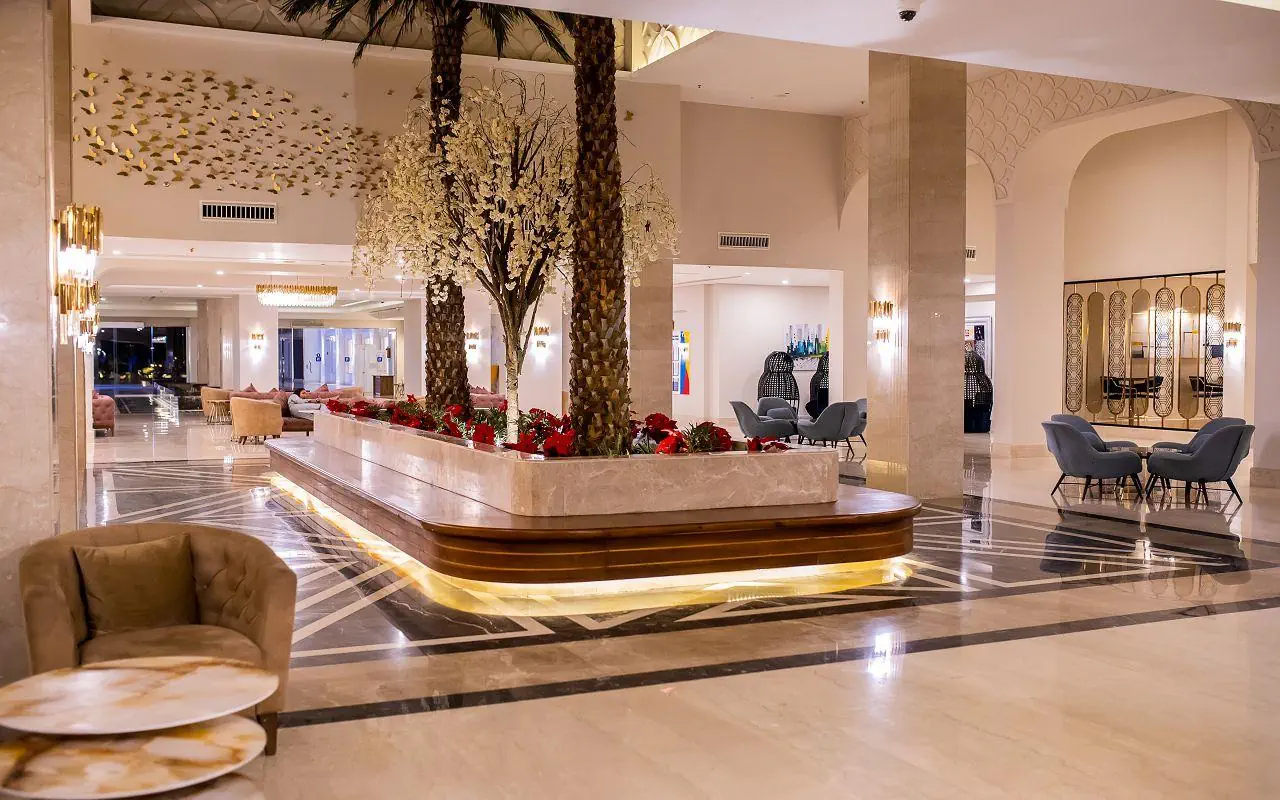 HOTEL Bellagio Beach Resort & Spa