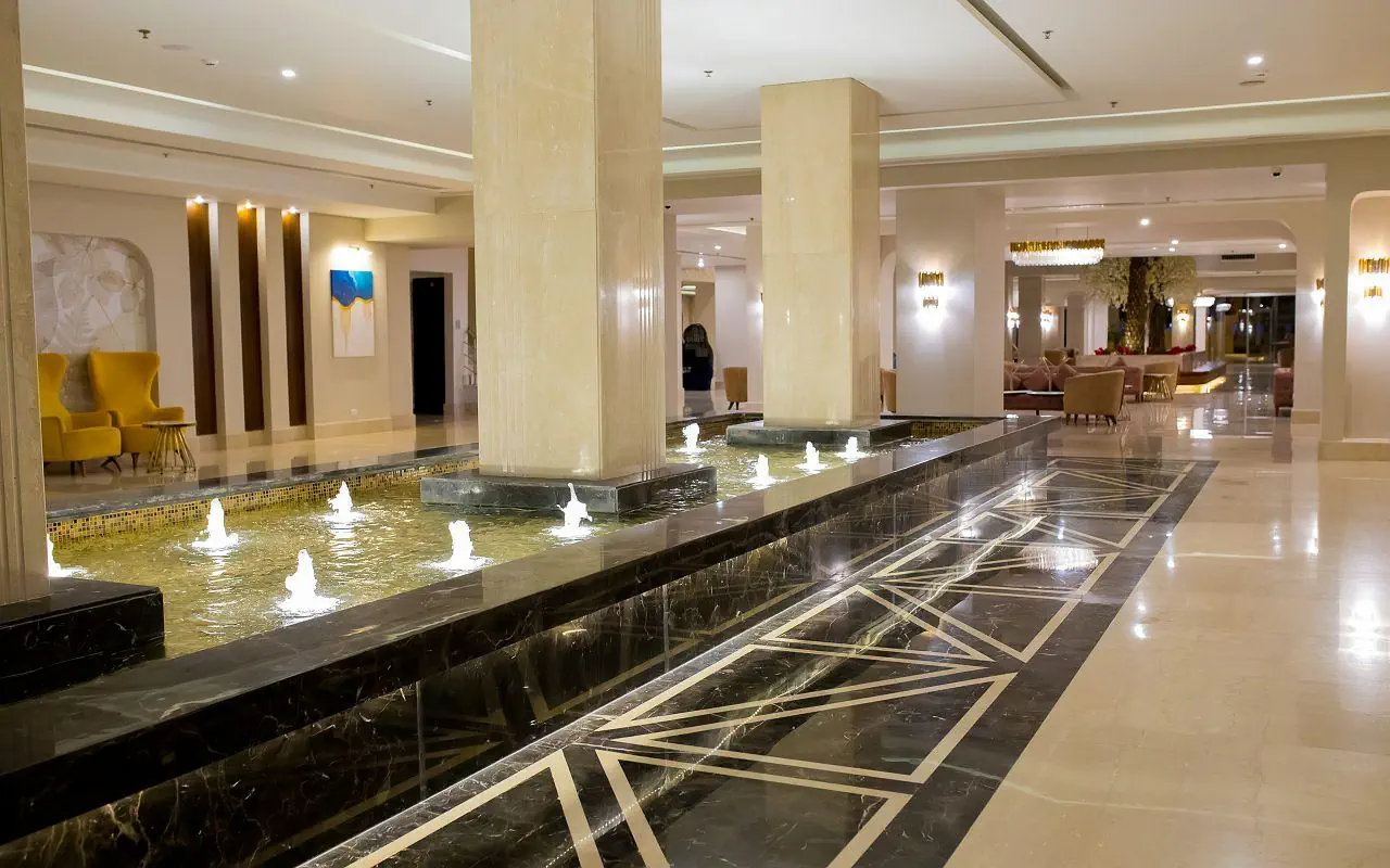 HOTEL Bellagio Beach Resort & Spa