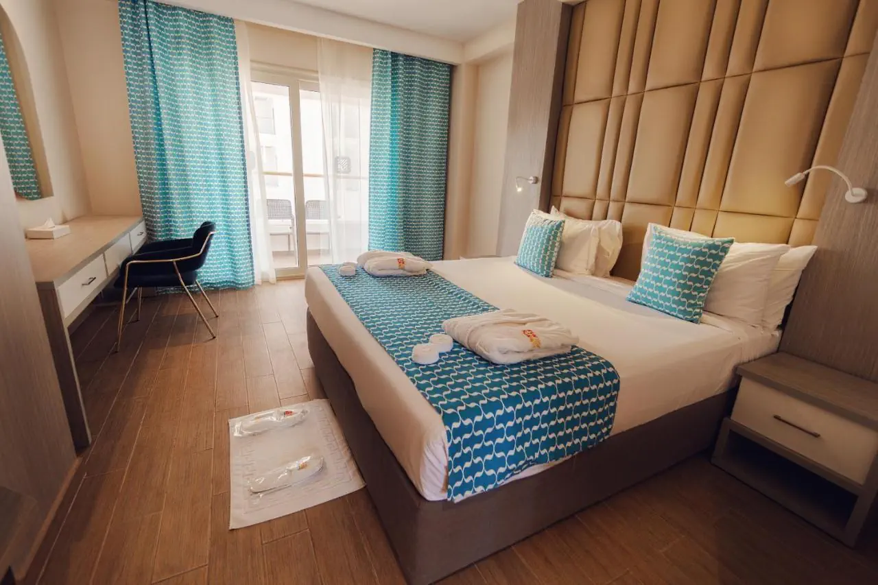 HOTEL Bellagio Beach Resort & Spa