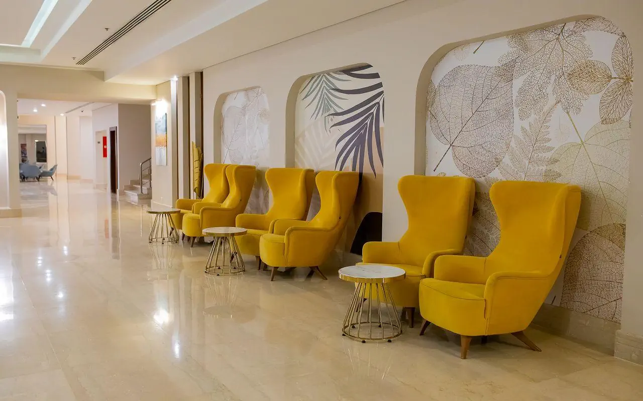 HOTEL Bellagio Beach Resort & Spa