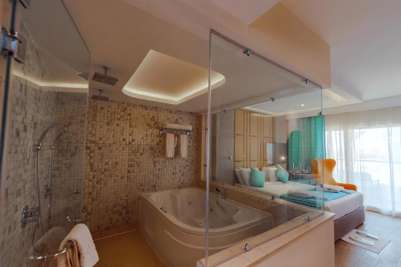 HOTEL Bellagio Beach Resort & Spa