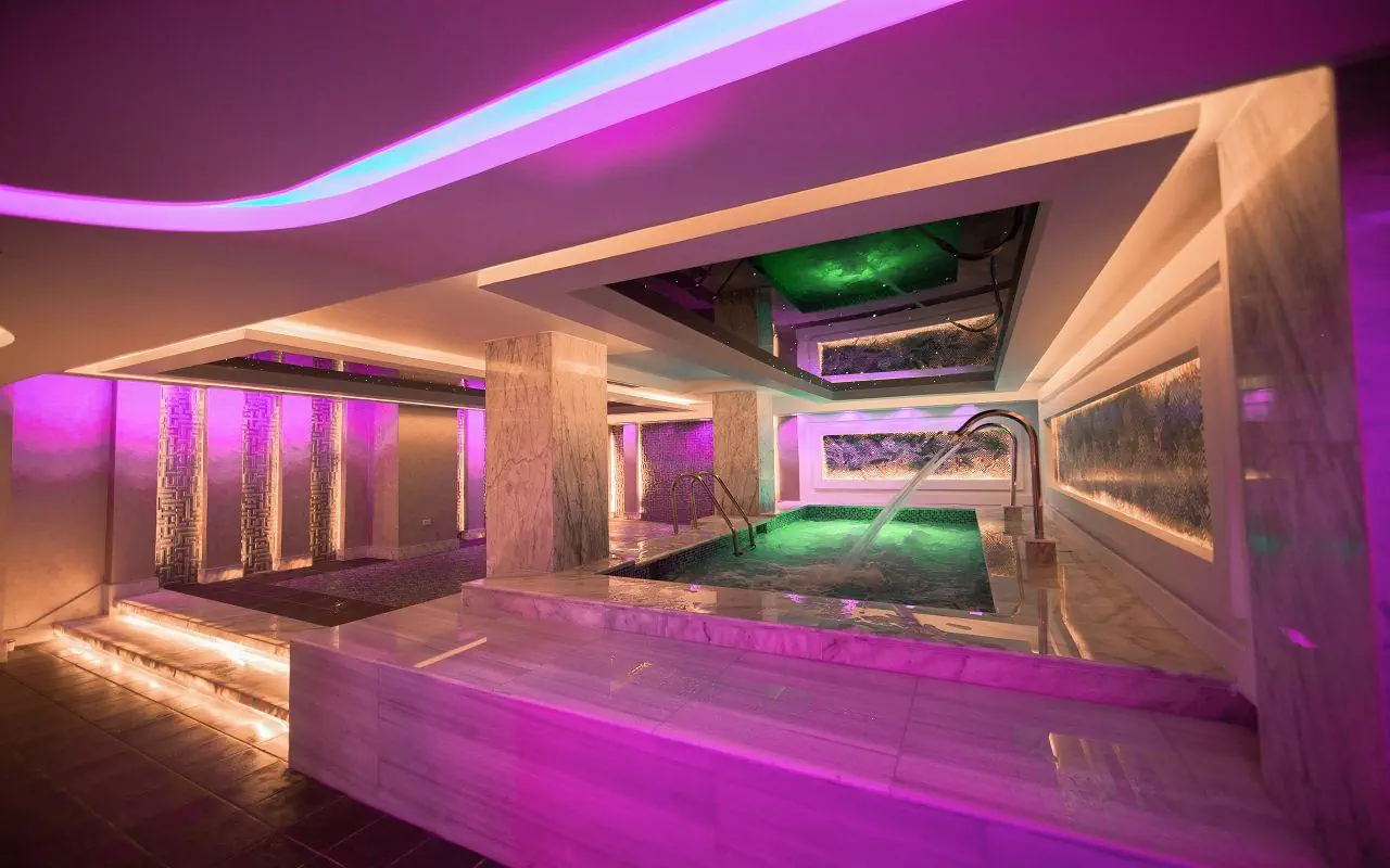 HOTEL Bellagio Beach Resort & Spa