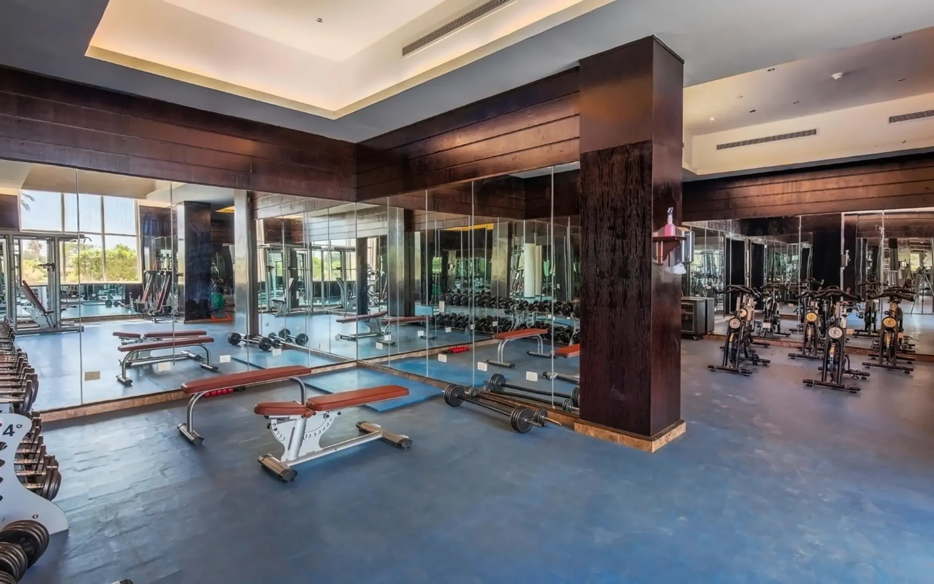 HOTEL Cleopatra Luxury Resort Makadi Bay