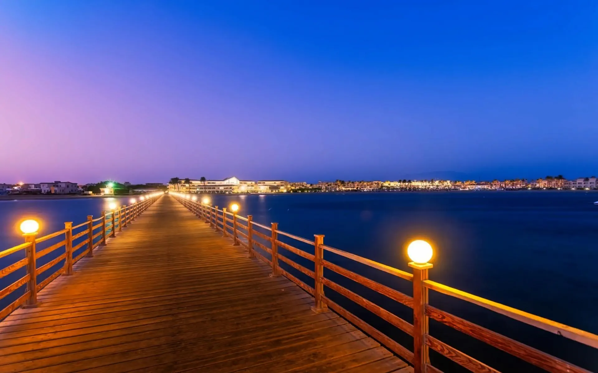 HOTEL Cleopatra Luxury Resort Makadi Bay